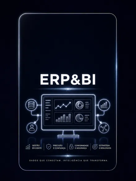ERP e BI
