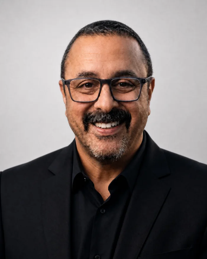 João Jorge (Johnny)