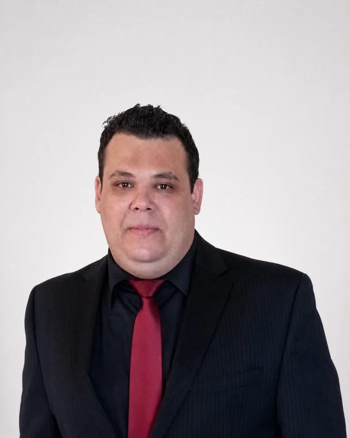 Richard Vilapiano
