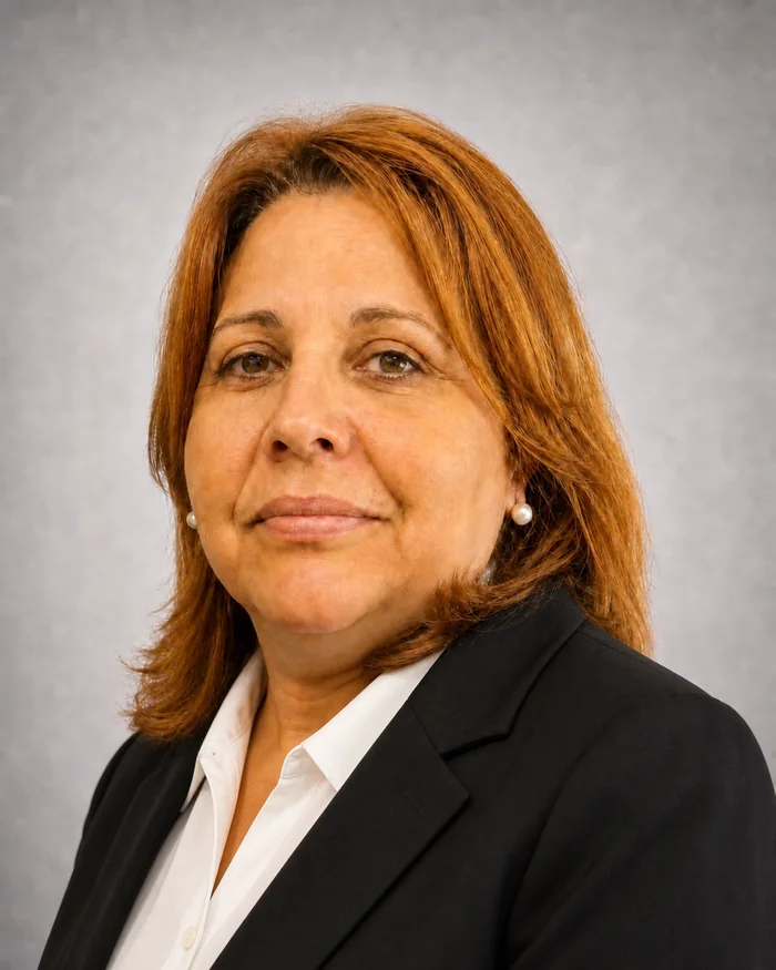 Solange Silva